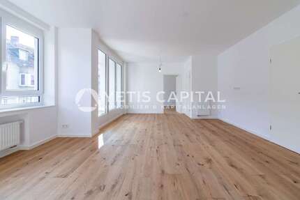 Wohnung Köln Rodenkirchen - 4 Zimmer, 81 m&sup2;, 524.000&euro; | Angebot:26089581