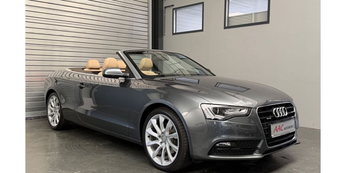 Audi A5 28.000 km 23.290 &euro; Erftstadt 50374