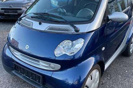 Smart forTwo 150.000 km 1.850 &euro; Sankt Augustin 53757