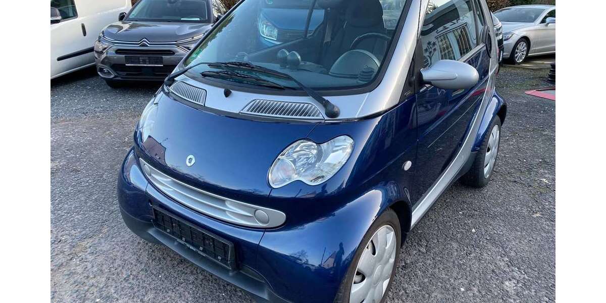 Smart forTwo 150.000 km 1.850 &euro; Sankt Augustin 53757