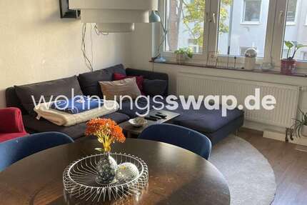 Wohnung Köln - 2 Zimmer, 52 m&sup2;, 770&euro; | Angebot:24638778