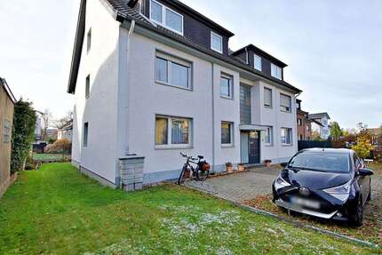 Wohnung Wesseling - 2 Zimmer, 61 m&sup2;, 205.000&euro; | Angebot:23701878