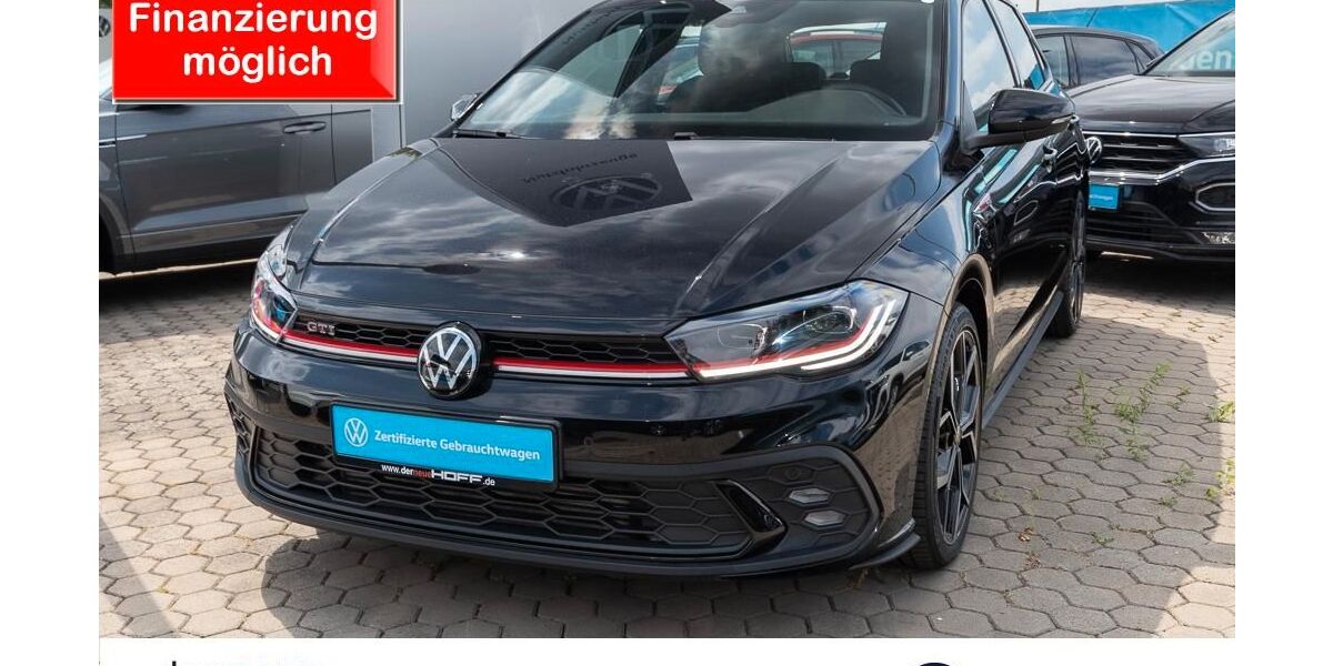 VW Polo 27.069 km 24.675 &euro; Troisdorf-Spich 53842