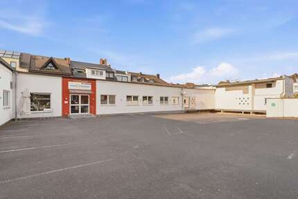 Sonstige Düren - 1.660.000&euro; | Angebot:26115746