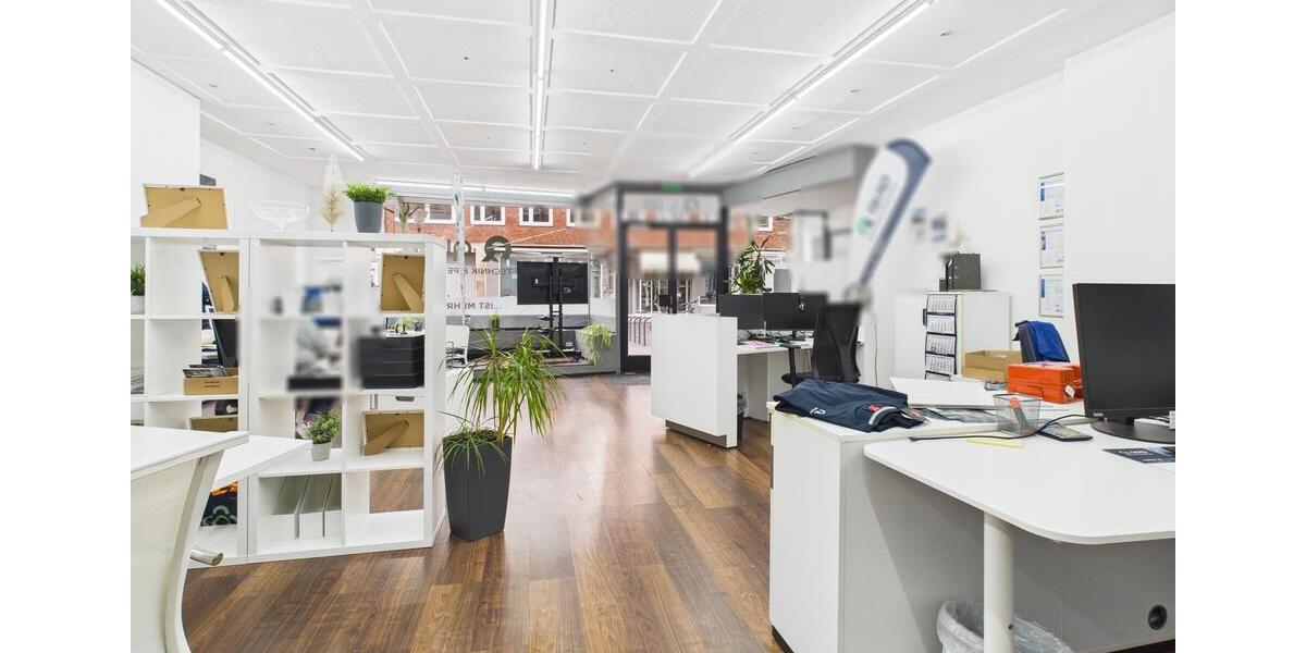 Gewerbeobjekt Düren - 1.250&euro; | Angebot:24513856