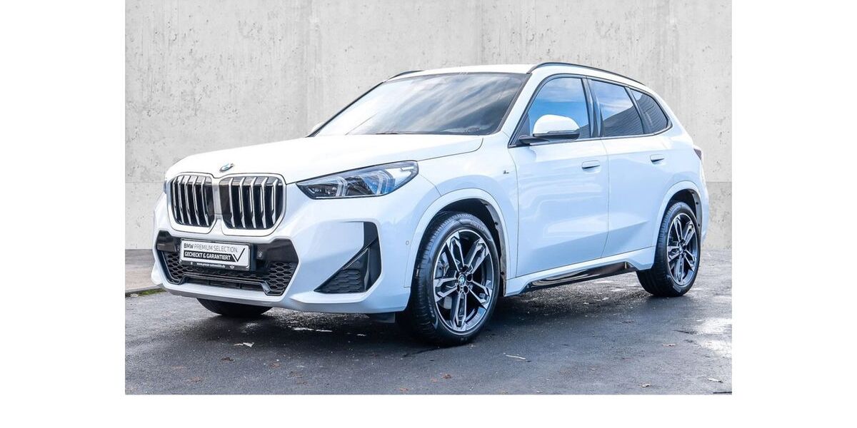 BMW X1 29.224 km 32.495 &euro; Köln-West 50858