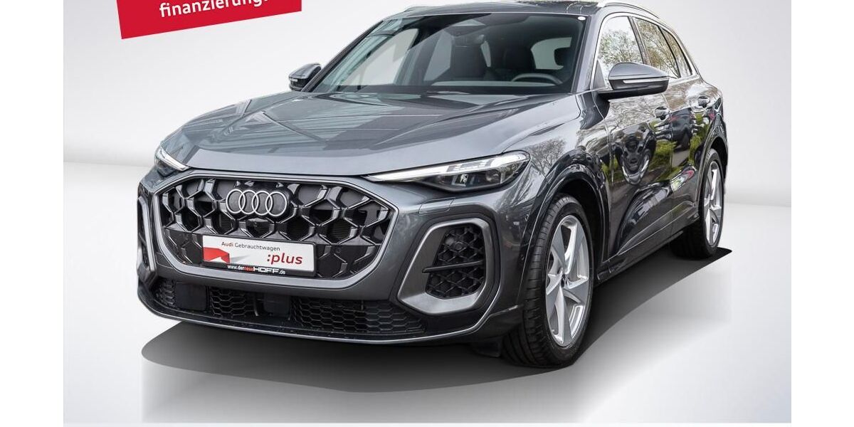 Audi Q5 20.000 km 61.975 &euro; Sankt Augustin-Menden 53757
