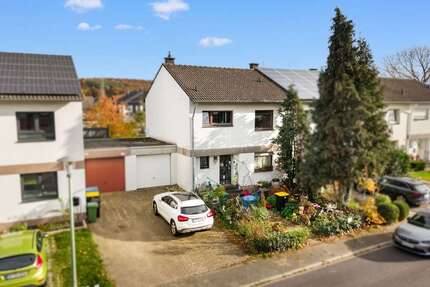 Haus Düren Rölsdorf - 4 Zimmer, 100 m&sup2;, 269.000&euro; | Angebot:23559524