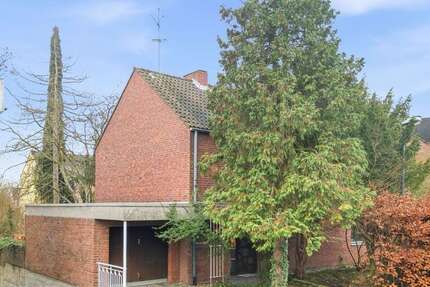 Haus Köln Rodenkirchen - 8 Zimmer, 212 m&sup2;, 1.290.000&euro; | Angebot:25795182