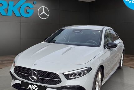 Mercedes-Benz A 200 9.800 km 36.850 &euro; Siegburg 53721