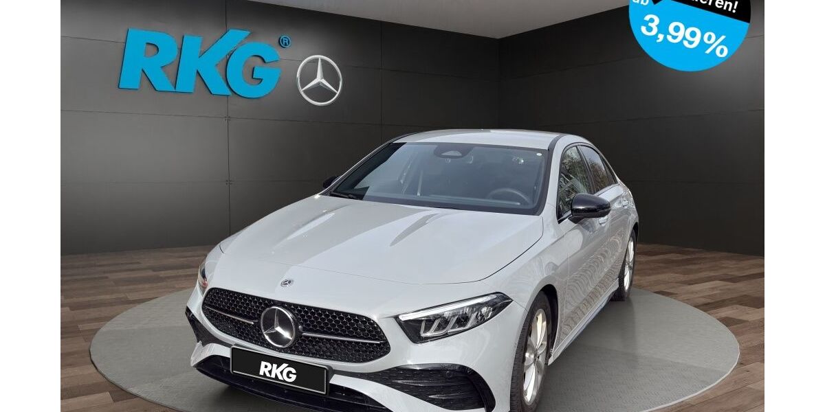 Mercedes-Benz A 200 9.800 km 36.850 &euro; Siegburg 53721