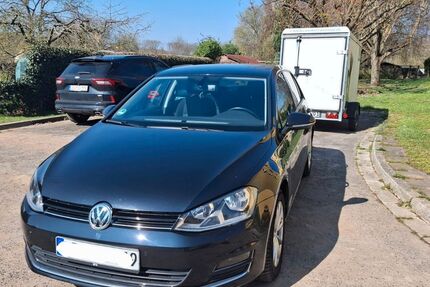 VW Golf 89.000 km 11.500 &euro; Leverkusen 51375