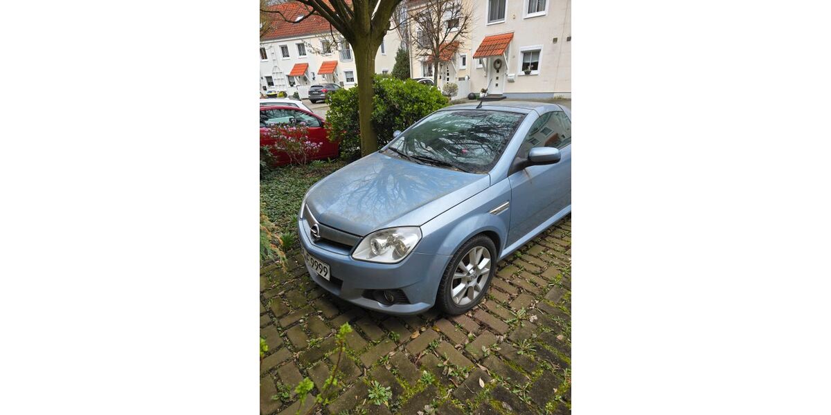 Opel Tigra 163.000 km 2.750 &euro; Bergheim 50126