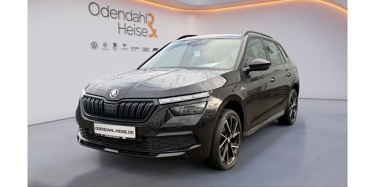 Skoda Kamiq 30.549 km 20.750 &euro; Köln 50739