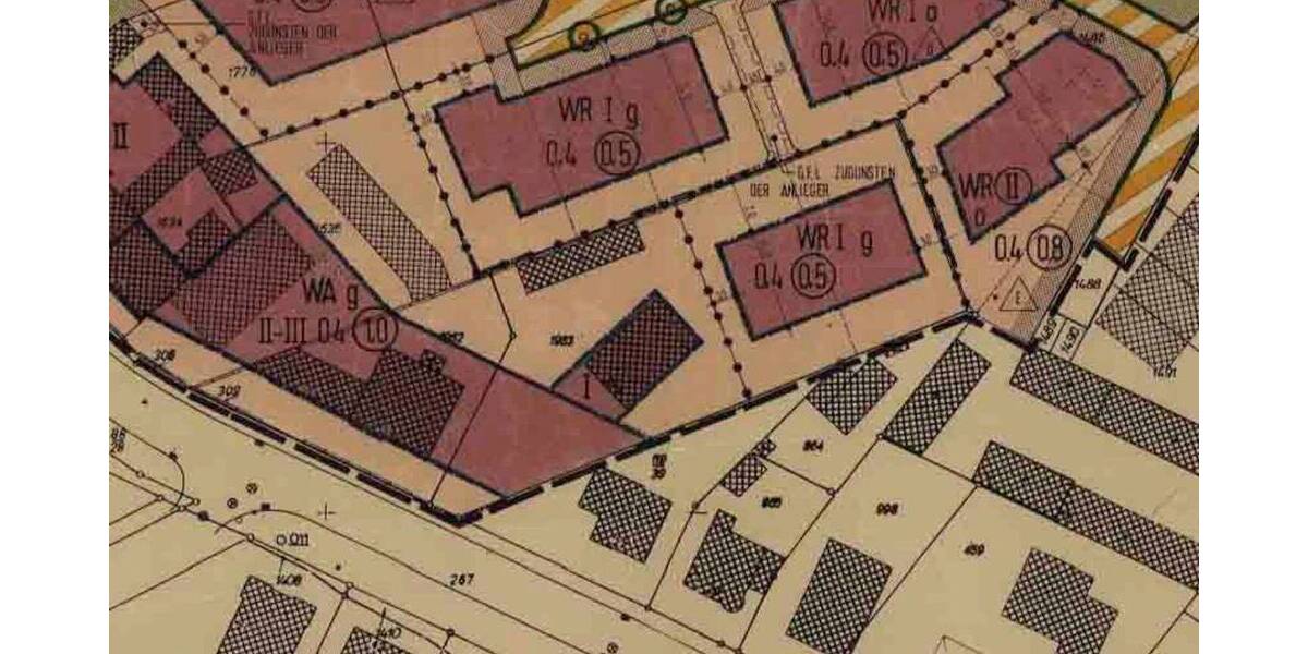 Grundstück Pulheim Brauweiler - 990.000&euro; | Angebot:26569942