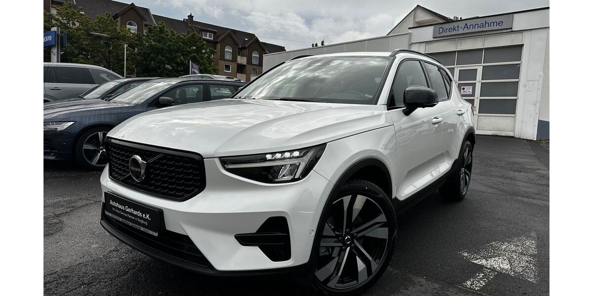 Volvo XC40 15.729 km 36.888 &euro; Siegburg 53721