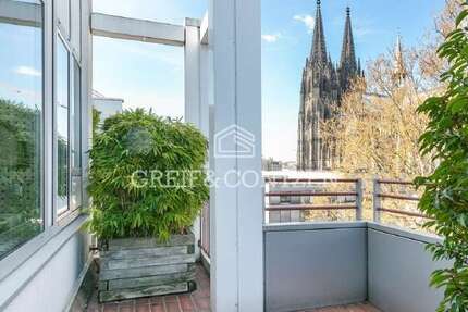 Gewerbeobjekt Köln - 1.965.000&euro; | Angebot:25526256