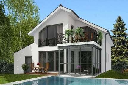 Wohnung Kerpen - 3 Zimmer, 71 m&sup2;, 274.900&euro; | Angebot:24564136