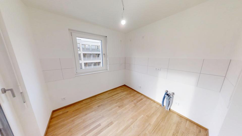Etagenwohnung Bonn Dransdorf - 3 Zimmer, 79 m&sup2;, 1.200&euro; | Angebot:25805465