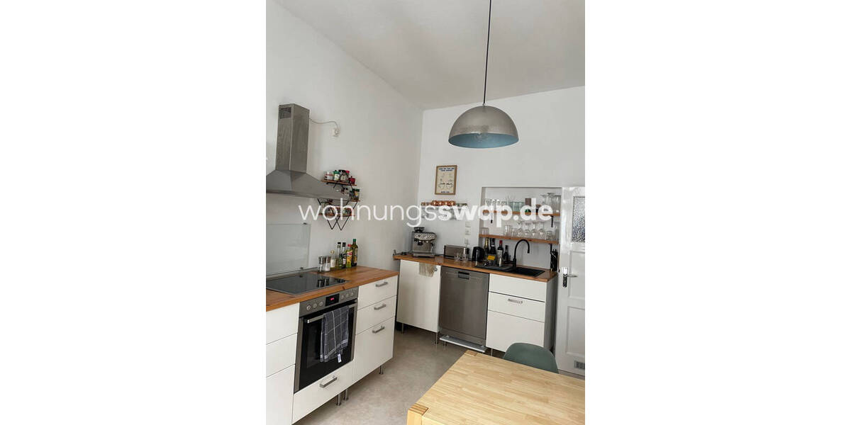 Etagenwohnung Köln Neuehrenfeld - 2 Zimmer, 70 m&sup2;, 966&euro; | Angebot:26023857