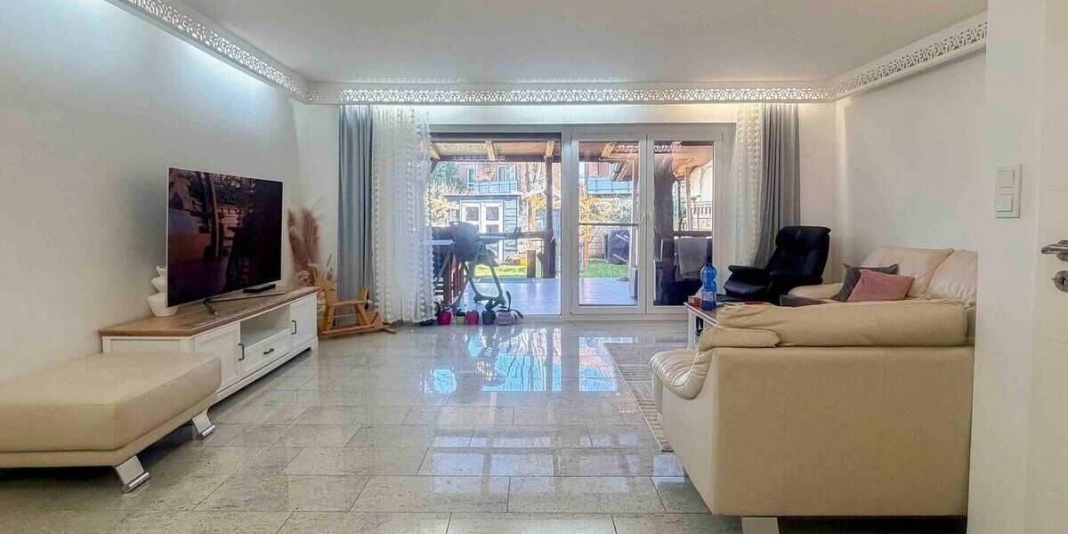 Reihenmittelhaus Köln Blumenberg - 7 Zimmer, 194 m&sup2;, 665.000&euro; | Angebot:25985981