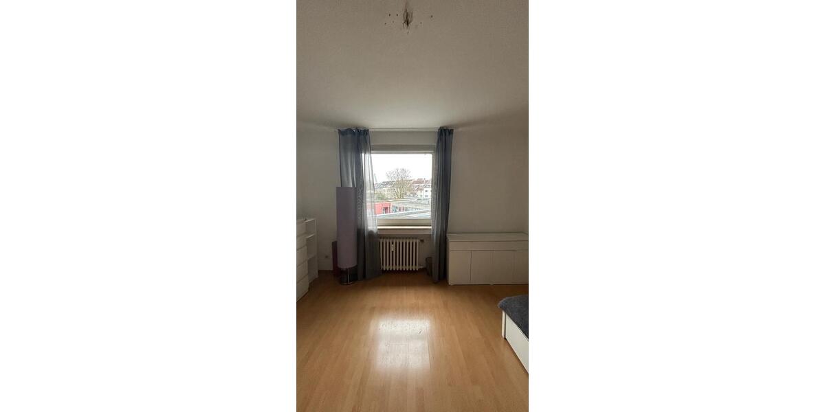 Etagenwohnung Köln Innenstadt - 1 Zimmer, 19 m&sup2;, 600&euro; | Angebot:25571592