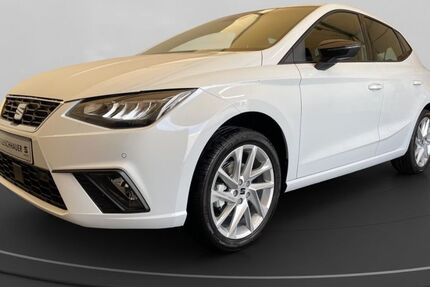 Seat Ibiza 5.900 km 22.490 &euro; Köln 50823
