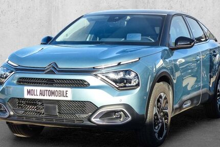 Citroen C4 29.371 km 18.975 &euro; Köln 50825