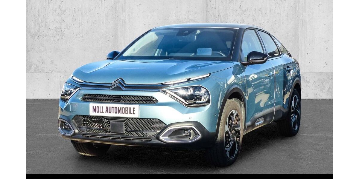 Citroen C4 29.371 km 18.975 &euro; Köln 50825