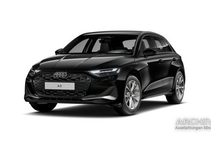 Audi A3 19.083 km 33.980 &euro; Leverkusen 51373