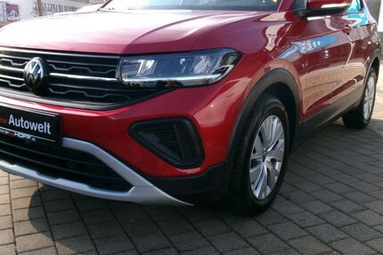 VW T-Cross 9.150 km 20.475 &euro; Sankt Augustin 53757