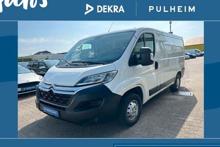Citroen Jumper 99.980 km 14.499 &euro; Pulheim 50259