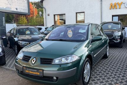 Renault Megane 130.000 km 2.850 &euro; Bonn 53179