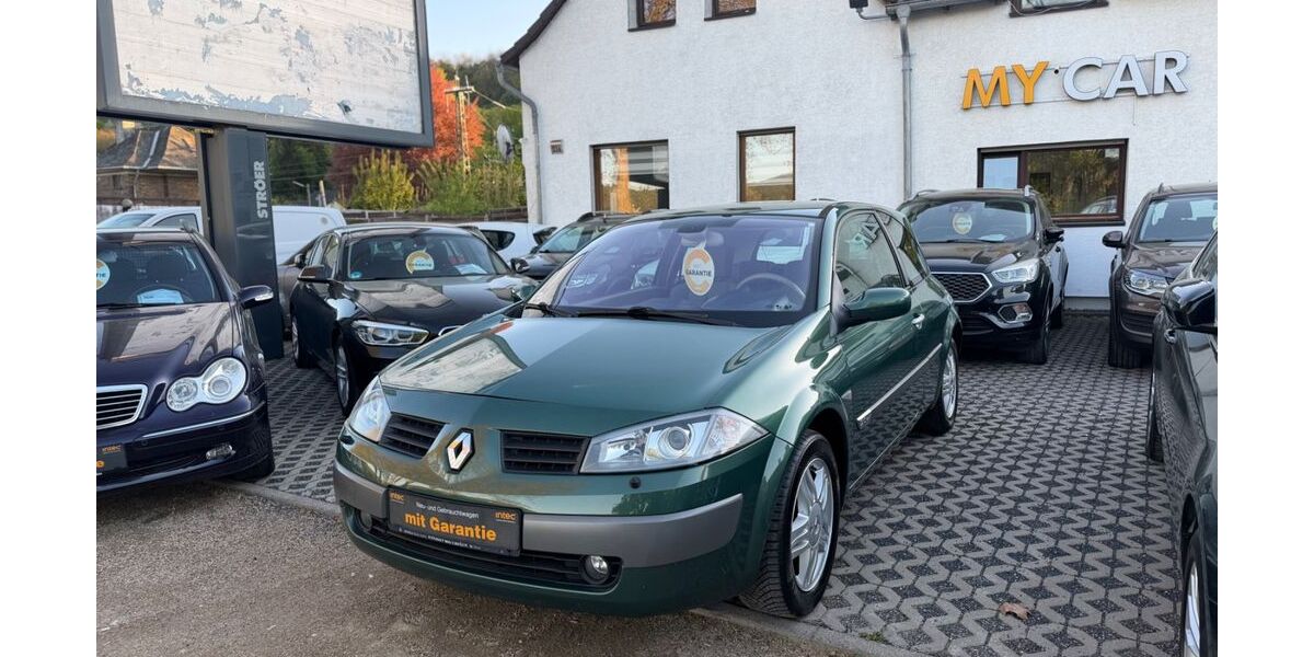 Renault Megane 130.000 km 2.850 &euro; Bonn 53179