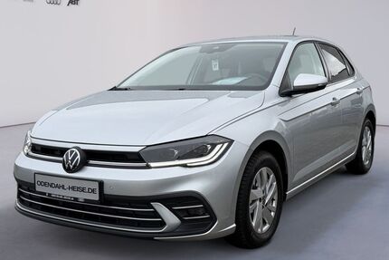 VW Polo 2.893 km 21.480 &euro; Köln 50739
