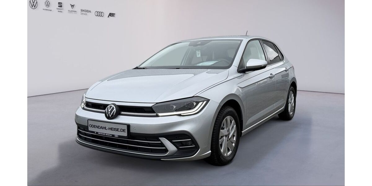 VW Polo 2.893 km 21.480 &euro; Köln 50739