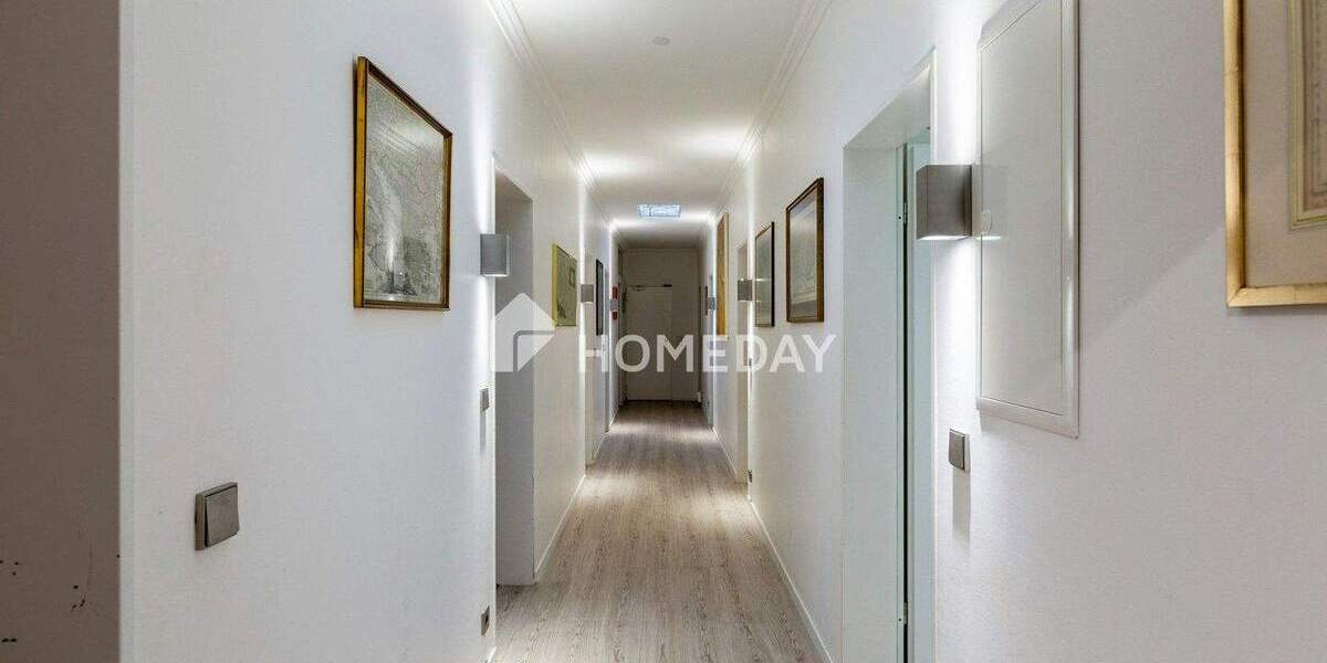 Einfamilienhaus Bonn Heiderhof - 7 Zimmer, 500 m&sup2;, 1.650.000&euro; | Angebot:25738051