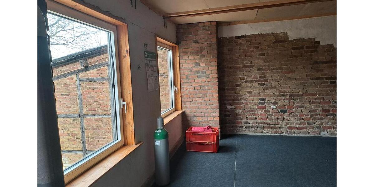 Gewerbeobjekt Euskirchen Dom-Esch - 300&euro; | Angebot:25736529