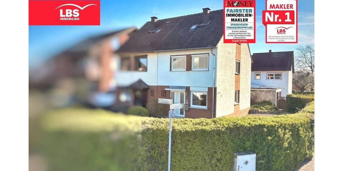 Doppelhaushälfte Wesseling Urfeld - 4 Zimmer, 106 m&sup2;, 319.000&euro; | Angebot:26117458