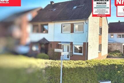 Haus Wesseling Urfeld - 4 Zimmer, 106 m&sup2;, 319.000&euro; | Angebot:26117458