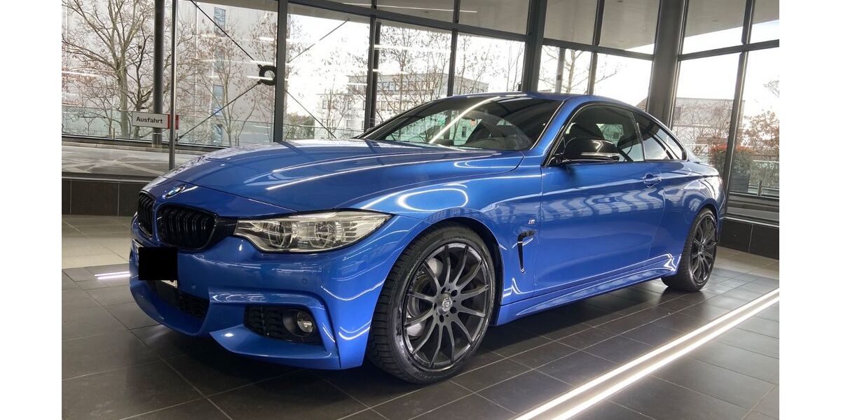BMW 428 132.860 km 19.990 &euro; Wesseling 50389