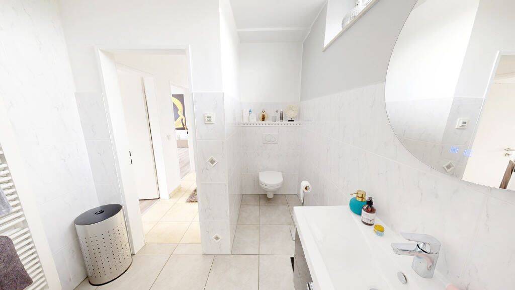 Doppelhaushälfte Erftstadt Lechenich - 3 Zimmer, 103 m&sup2;, 458.000&euro; | Angebot:26852980