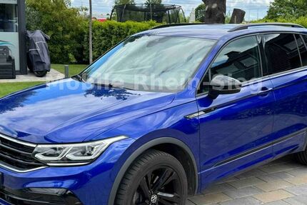 VW Tiguan 159.985 km 25.380 &euro; Bornheim 53332