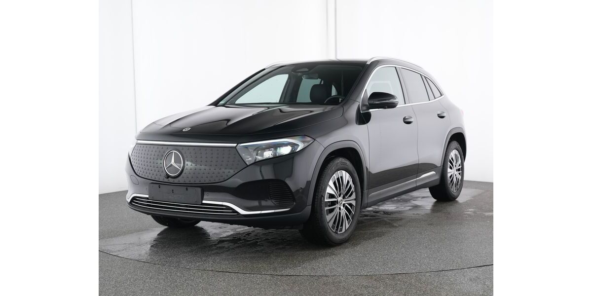 Mercedes-Benz EQA 19.170 km 41.790 &euro; Bonn 53119