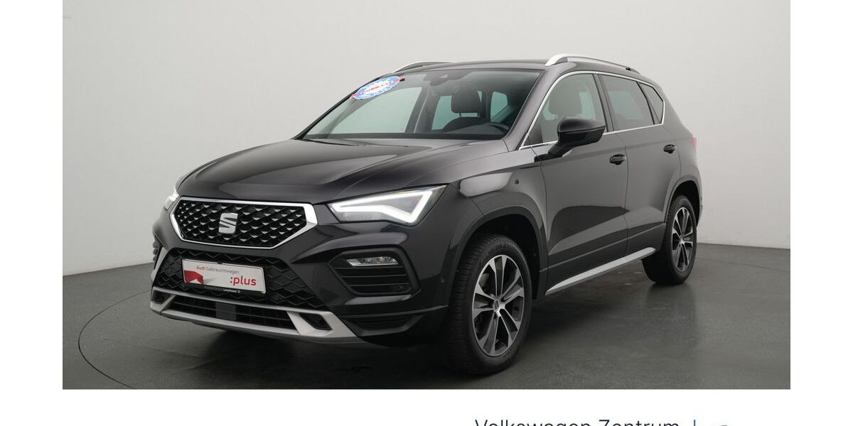 Seat Ateca 42.500 km 25.980 &euro; Leverkusen 51379