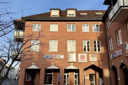 Gewerbeobjekt Troisdorf Troisdorf-Mitte - 965&euro; | Angebot:24688162