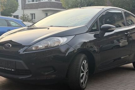 Ford Fiesta 68.000 km 4.599 &euro; Bergheim 50126
