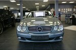 Mercedes-Benz CL 500 7G-TRONIC - Schiebedach - 147.990 km 16.980 &euro; Euskirchen 53881