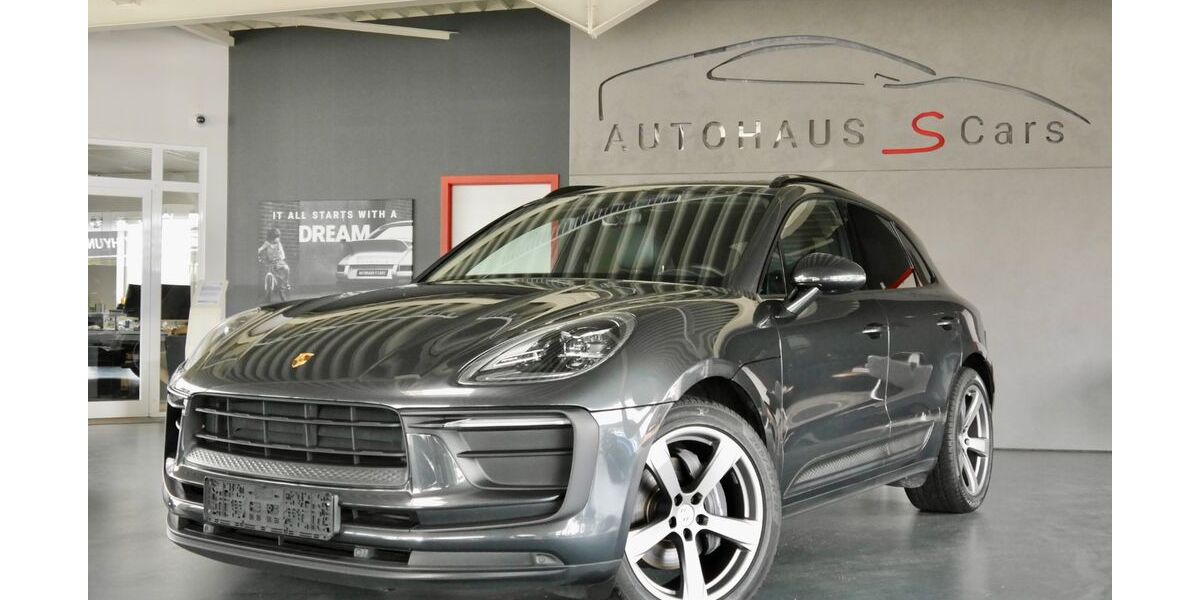 Porsche Macan 94.000 km 49.950 &euro; Bergheim (bei Köln) 50126