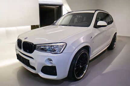 BMW X3 179.884 km 17.990 &euro; Troisdorf 53842